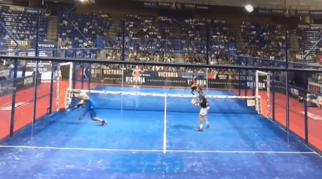 Padel Tennis Rules, History, Players and Tournaments