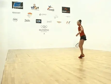 Why is Racquetball Not an Olympics Sport [Yet]?