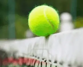 What is a Tennis Let?
