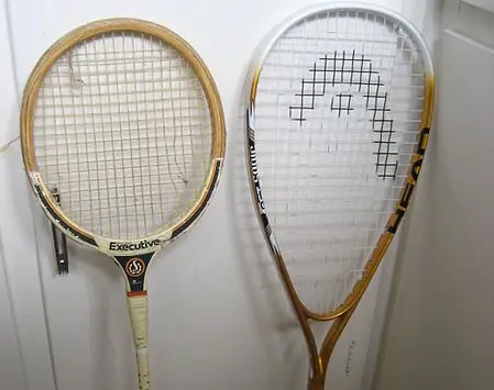 Best Squash Rackets for Beginners