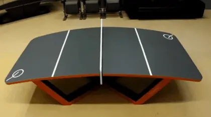 How much do Teqball Tables Cost?