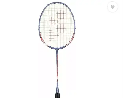 Carbon Aluminum Badminton Racket for Badminton Training Fitness Sports VGEBY1 Badminton Racket 