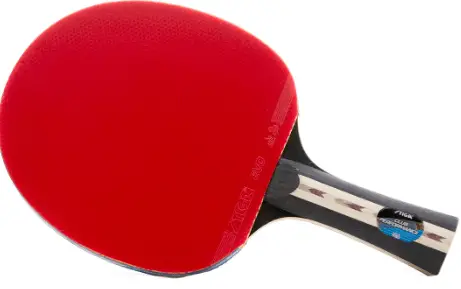 How to Clean Table Tennis Rackets
