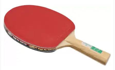 Table Tennis Rackets for Beginners