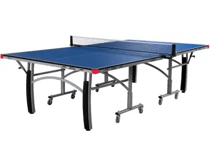 Best Indoor Table Tennis Tables