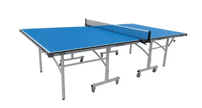 Factors to Consider Before Buying Table Tennis Tables