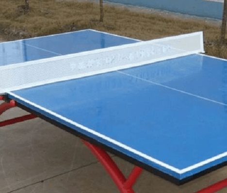 Outdoor v Indoor Table Tennis Tables