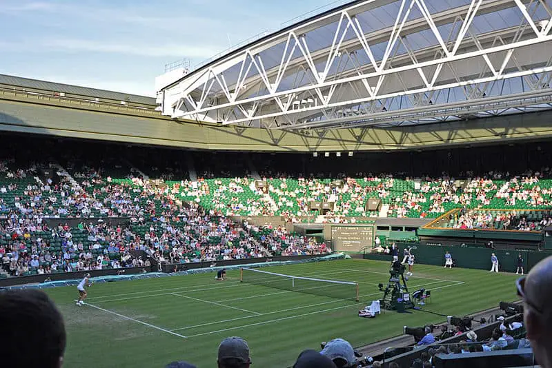 Wimbledon Prize Money for 2022 Racket Sports World