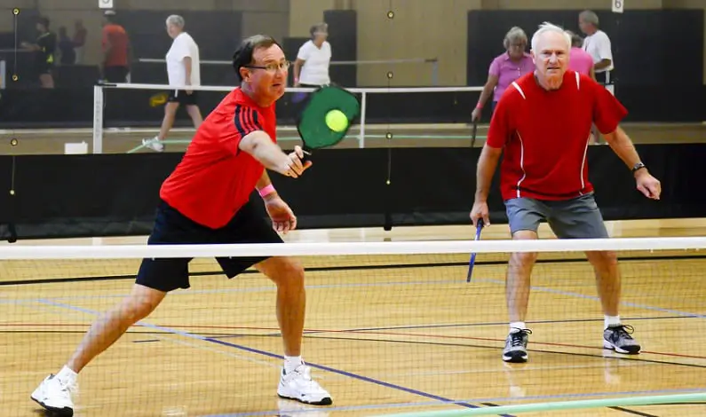 How to choose your pickleball paddle?