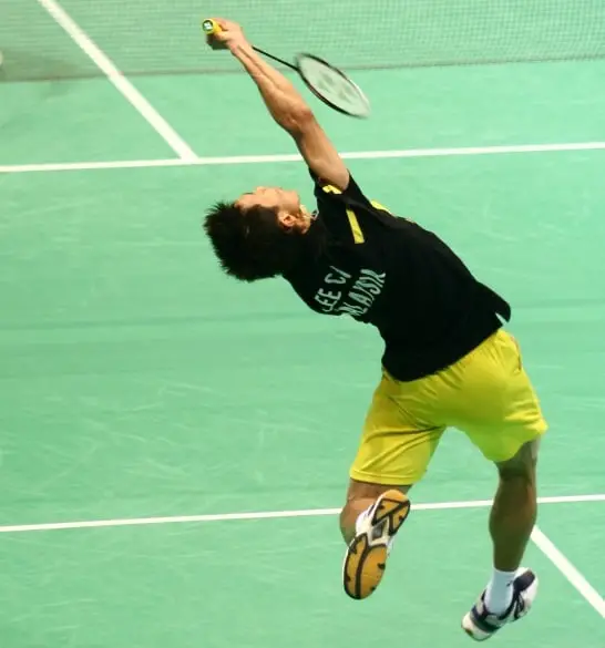jug dårlig Reparation mulig How Much Money do Badminton Players Make? [Is it a Viable Career] – Racket  Sports World