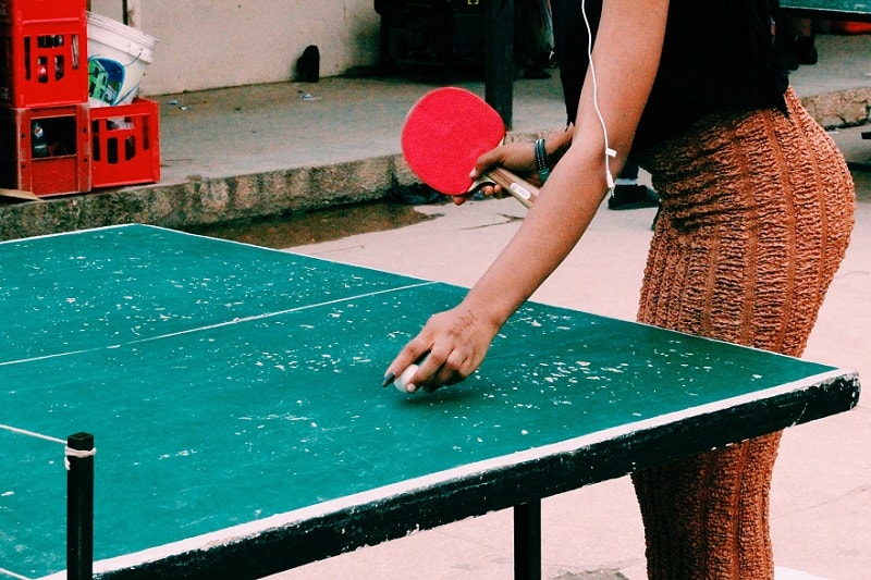 History of Table Tennis: Trivia, Divergence Ping Pong & How Things Stand Now – Racket Sports