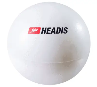 Different Types of Headis Ball