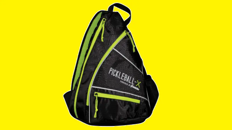 What to Pack in a Pickleball Bag?