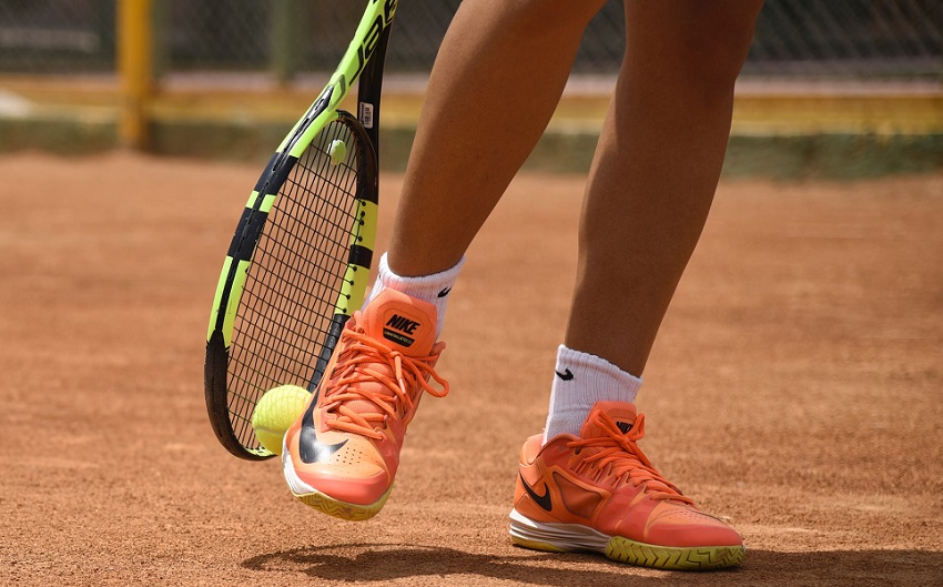Why do Tennis Players Shave Their Legs?